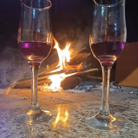 Apartamento Dalmatia Rustica Comfortable One Bedroom+fireplace Zadar