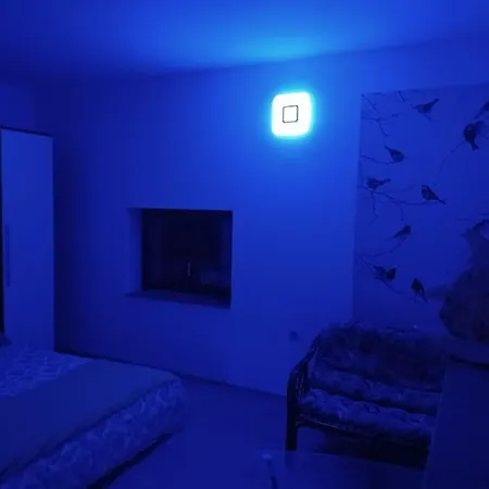 Dalmatia Rustica Comfortable One Bedroom+fireplace 아파트